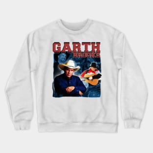 garth vintage Crewneck Sweatshirt